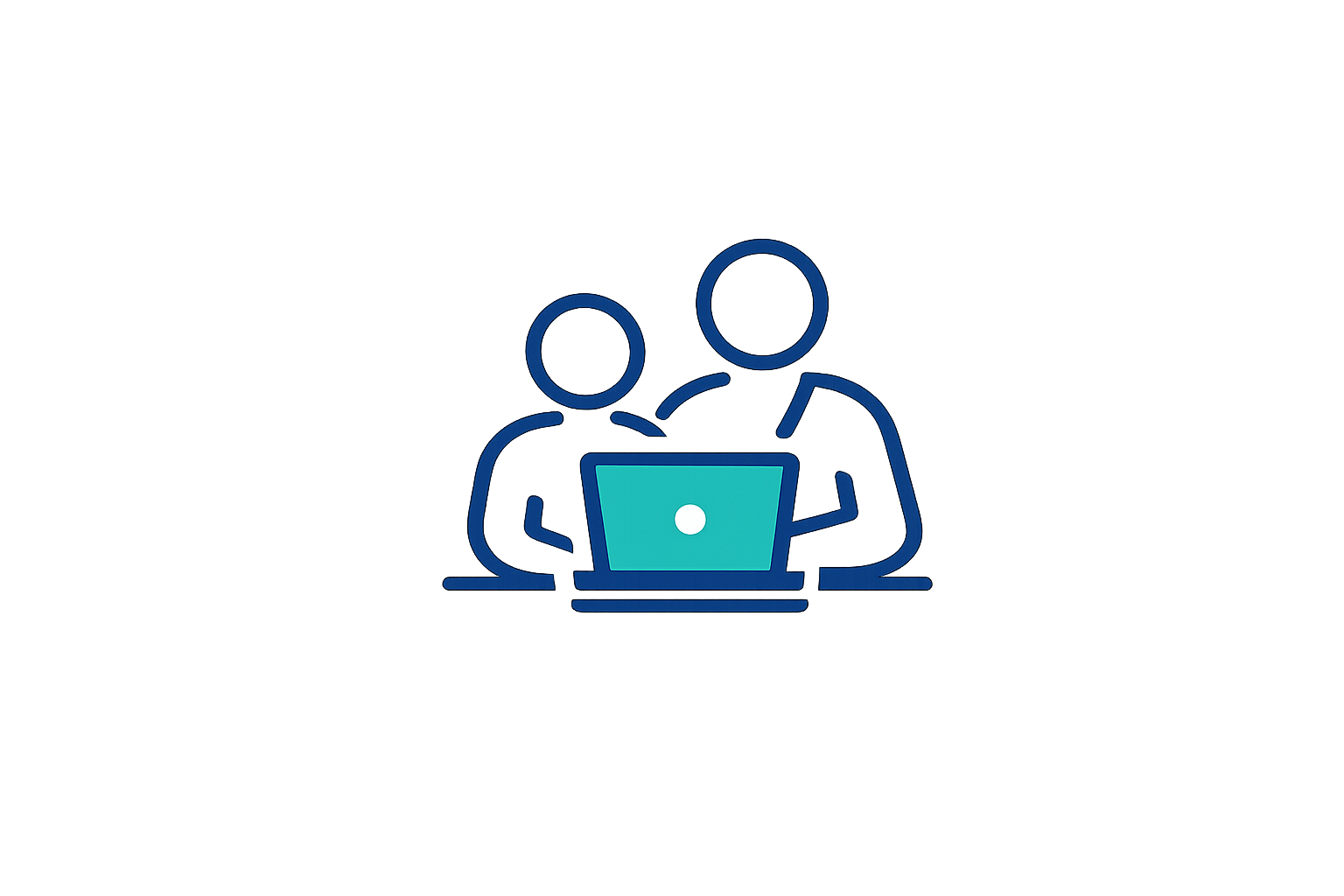 One-on-one mentoring